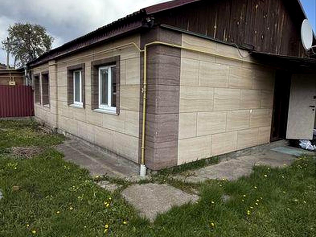 Продаж частини будинку в Козятині