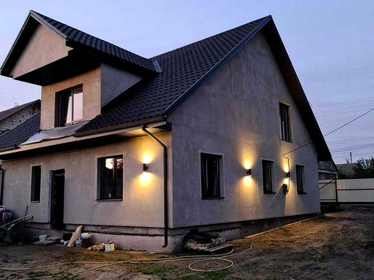 Продам будинок у м. Володимир