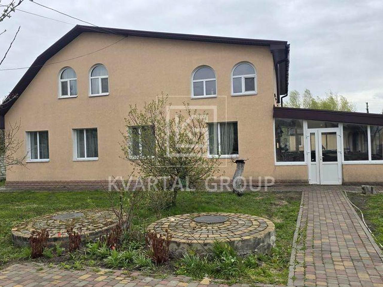 ТЕРМІНОВО! Будинок Готовий до Життя! БЕЗ КОМІСІЇ!
