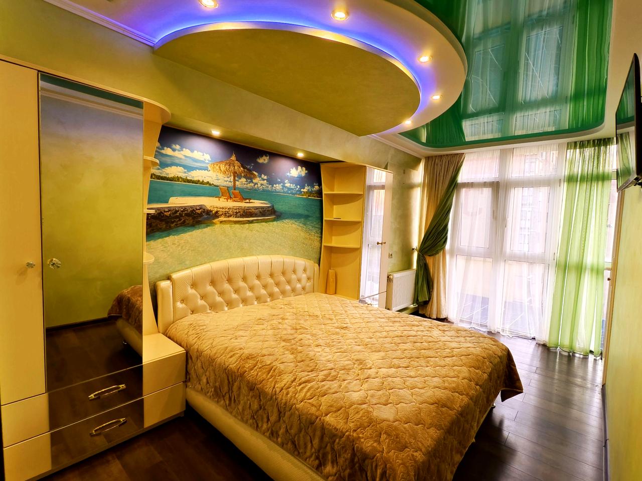 2-кімн. квартира, 58.0 м²