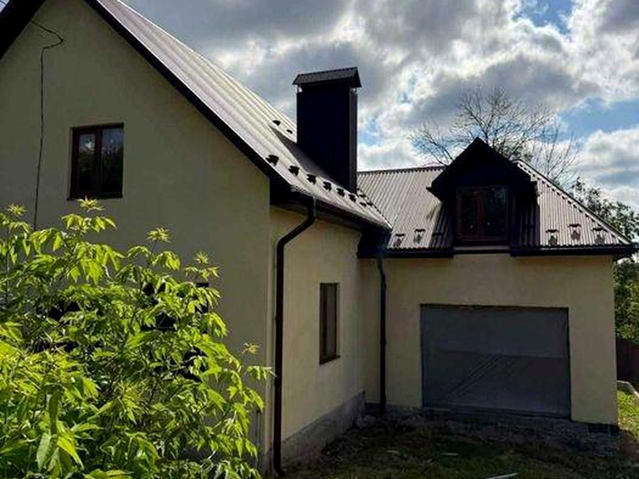 Будинок в Кременці