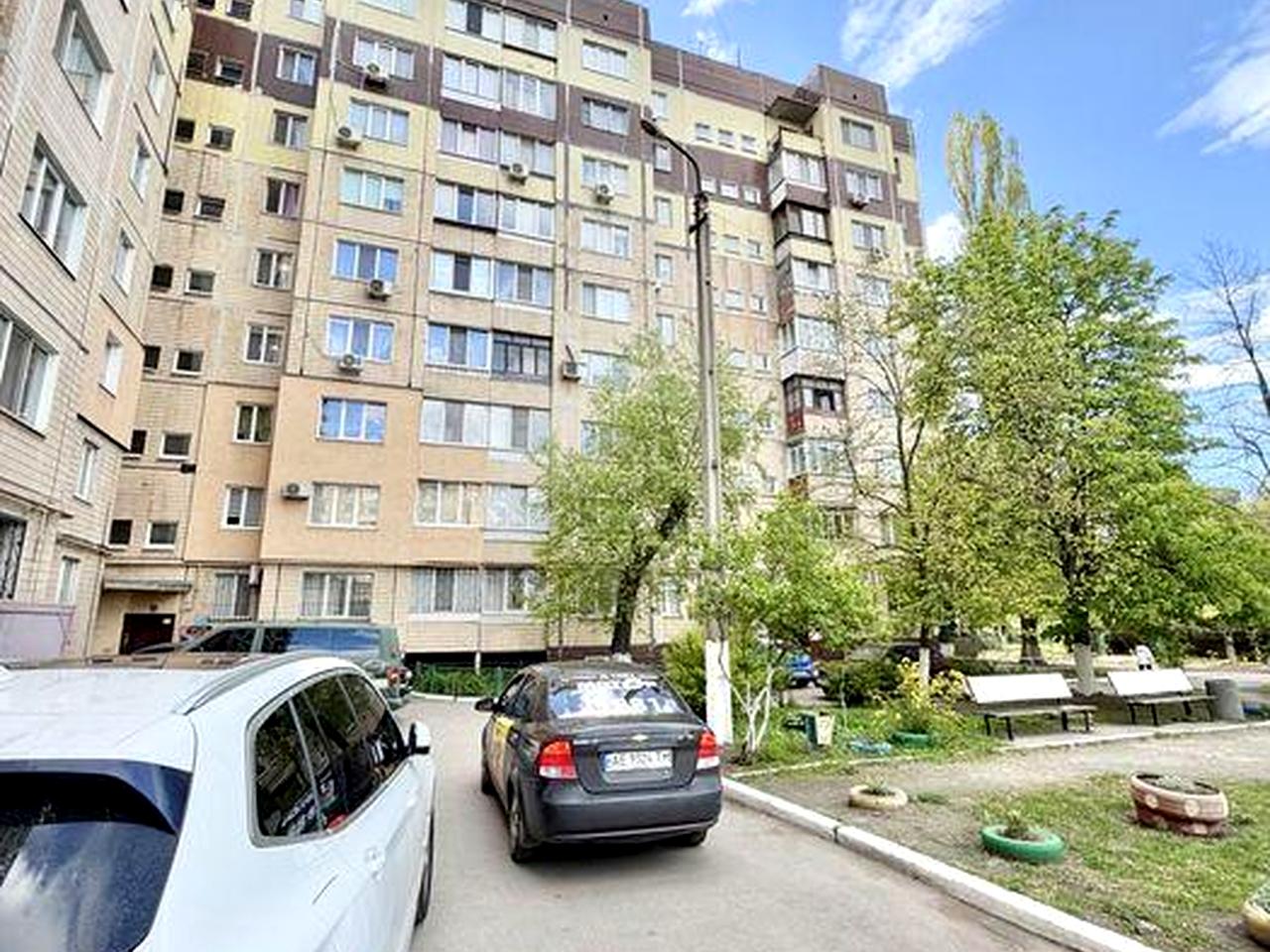 Продаж 3 кімн з Автономним Опаленням Східний можна обмін та розсрочка