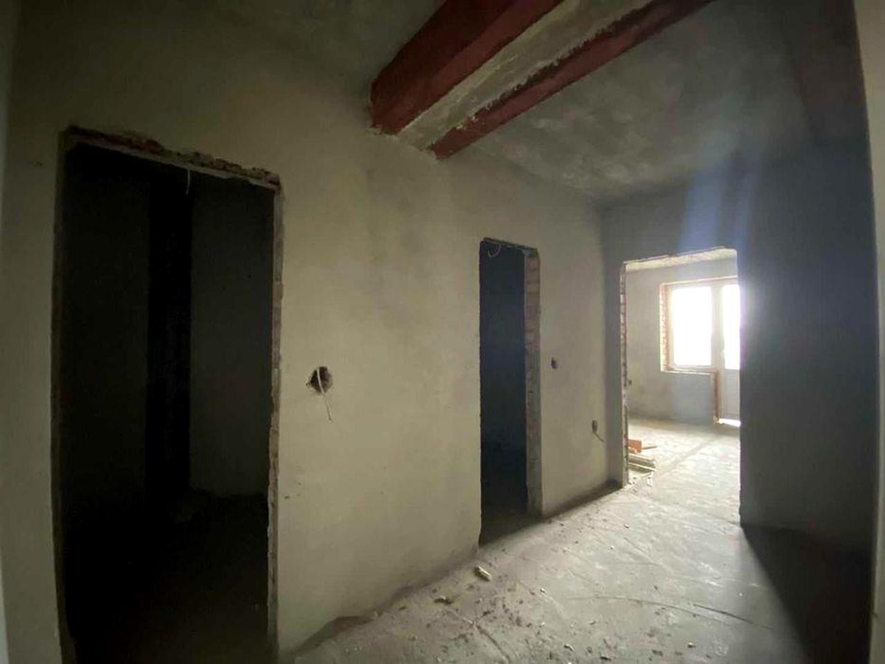3к квартира сирець по вул.Палія