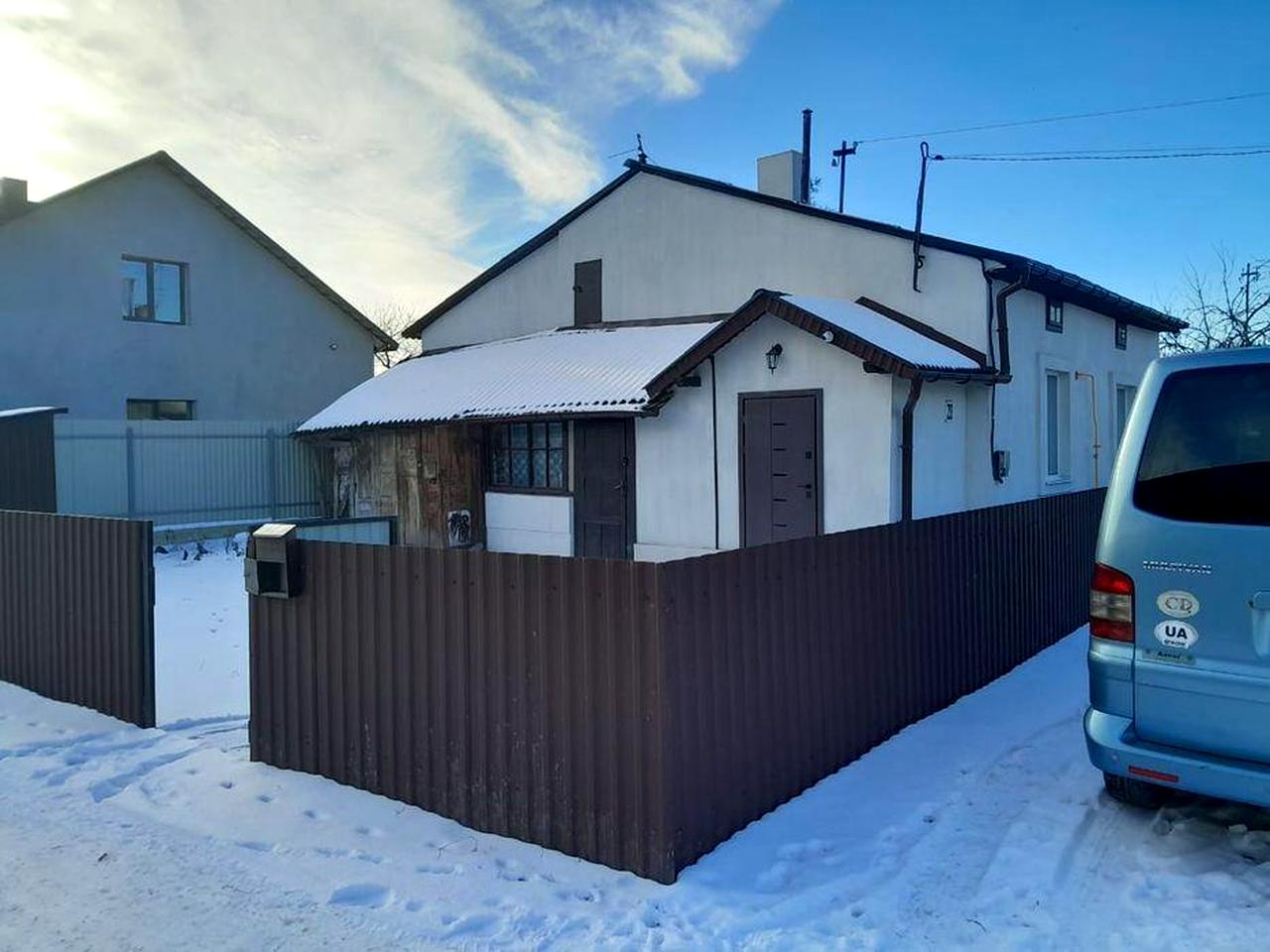 Продам 1-кімнатну квартиру в місті Броди Золочівський район, Львівська область, всі деталі в описі
