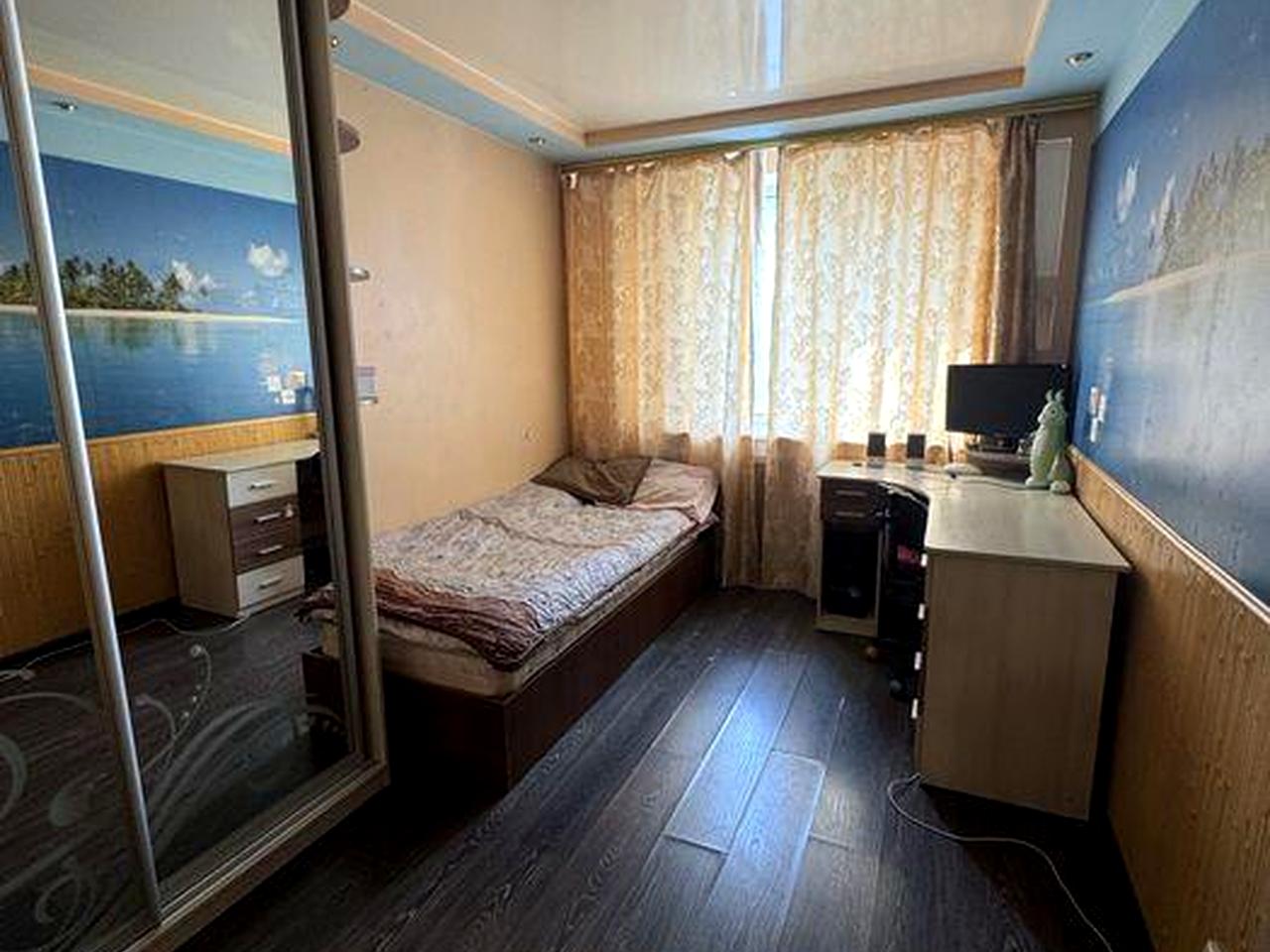 Продам 3 кімн. квартиру покращенного планування