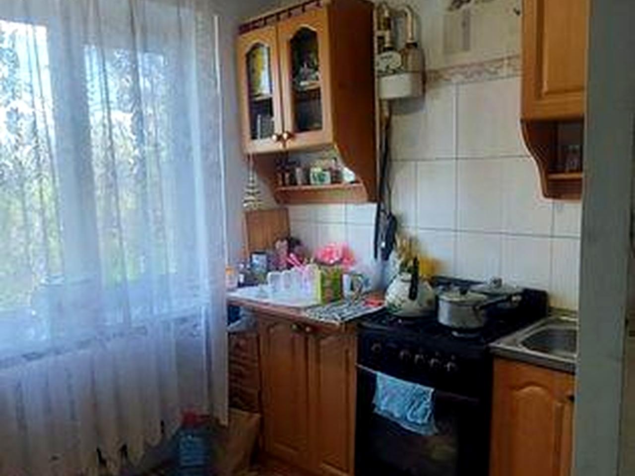 Продам 2-х комнатну квартиру в м. Жовті Води
