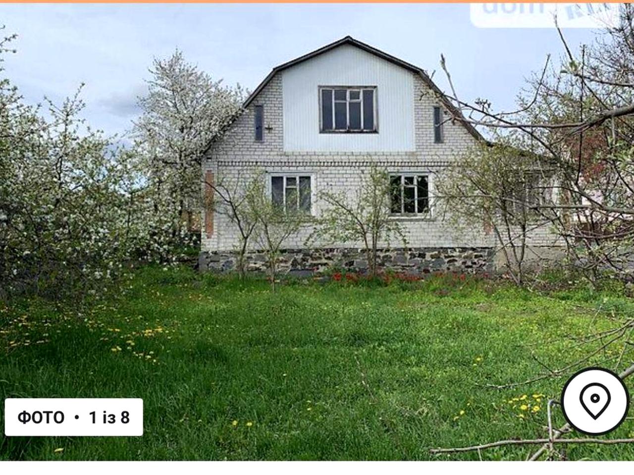 Продається будинок