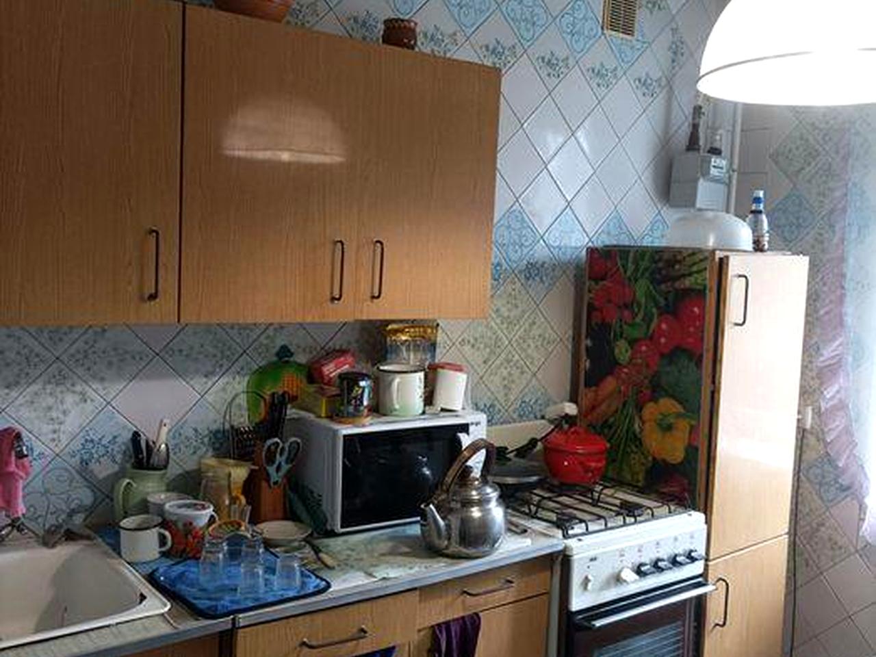 Продам двухкомнатную квартиру в Солоницевке