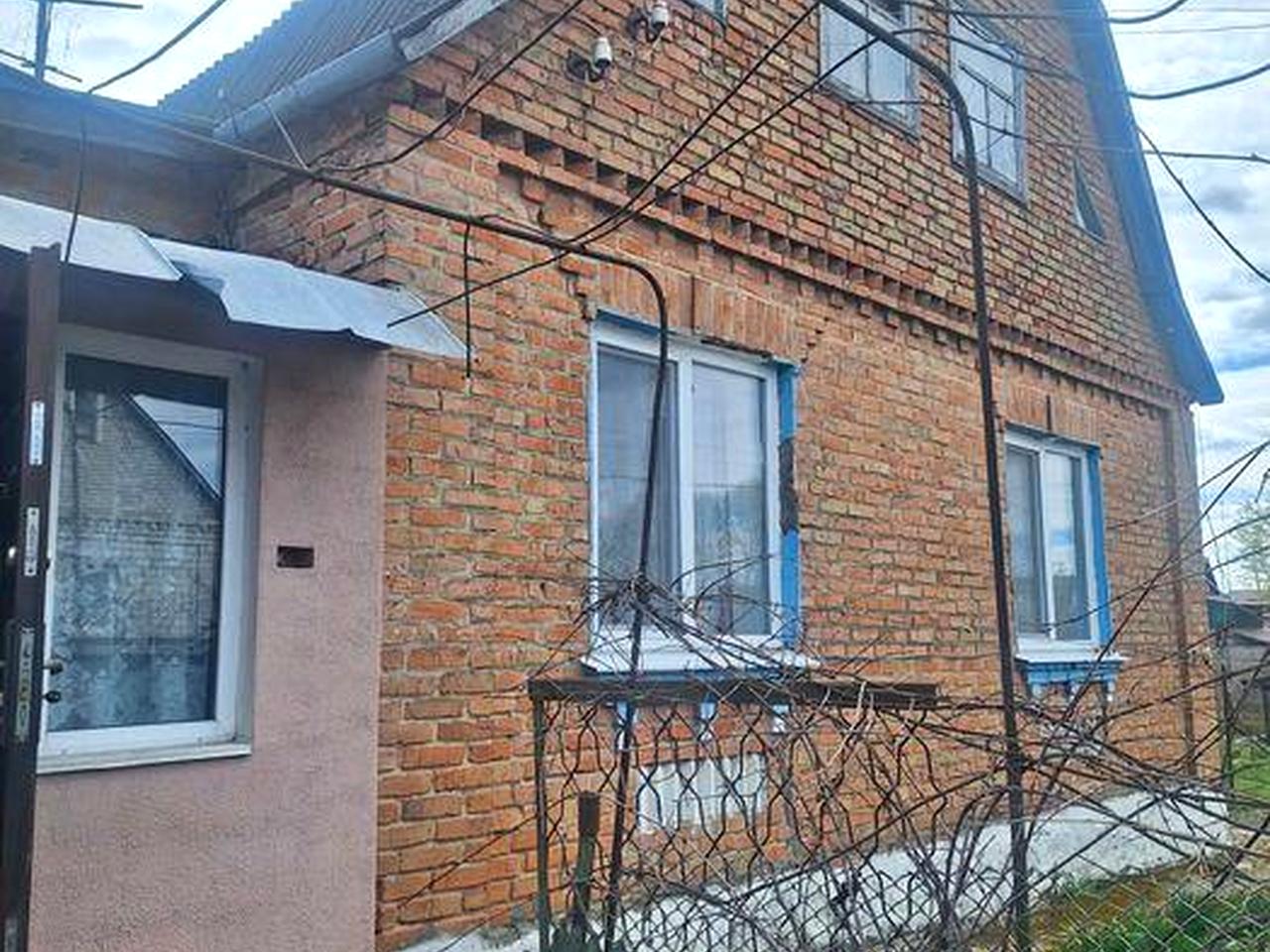 Продам будинок м.Фастів