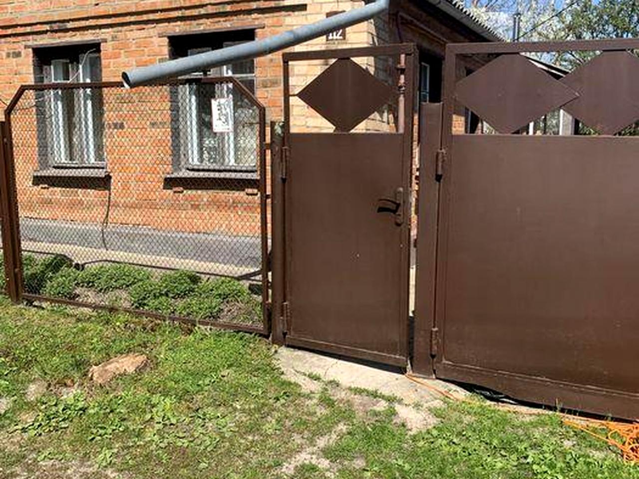 Продам будинок у Пирятині по вул Набережна