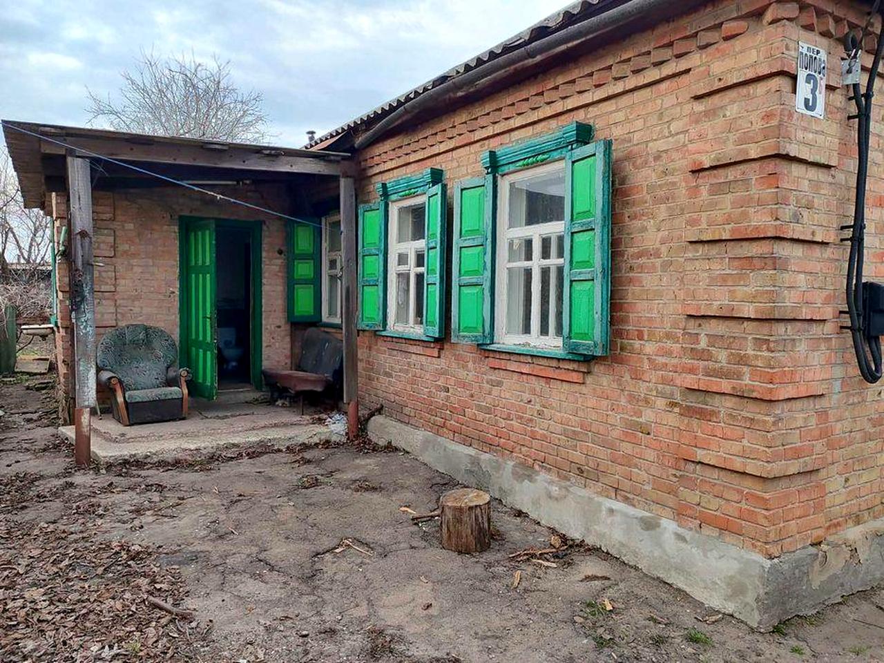 Продам будинок в м. Олександрія, провулок Попова