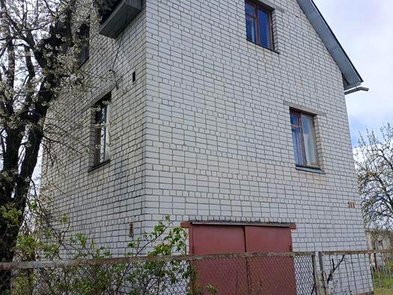 Добротна дача 100 м² ст "Мєчта"