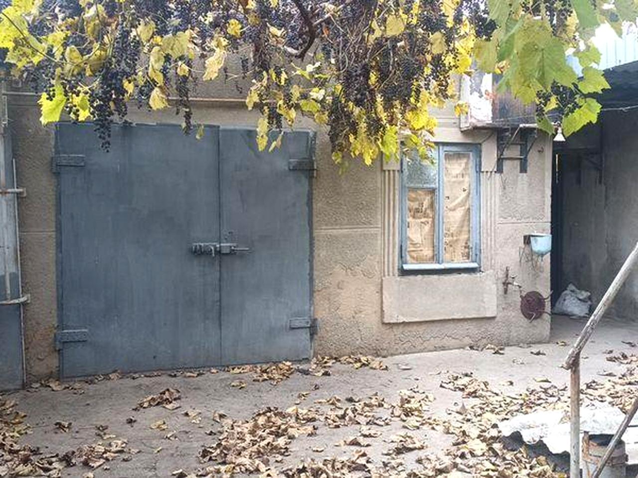 Дом,в/у-25т.у.е.