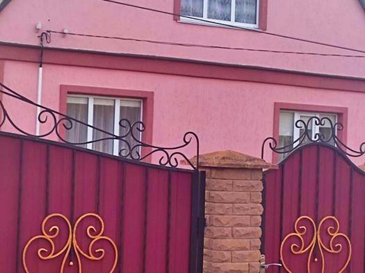 Продажа неймовірного будинку.
