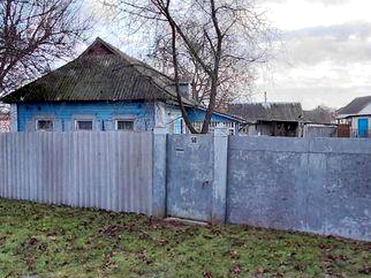 Продам будинок м Охтирка.