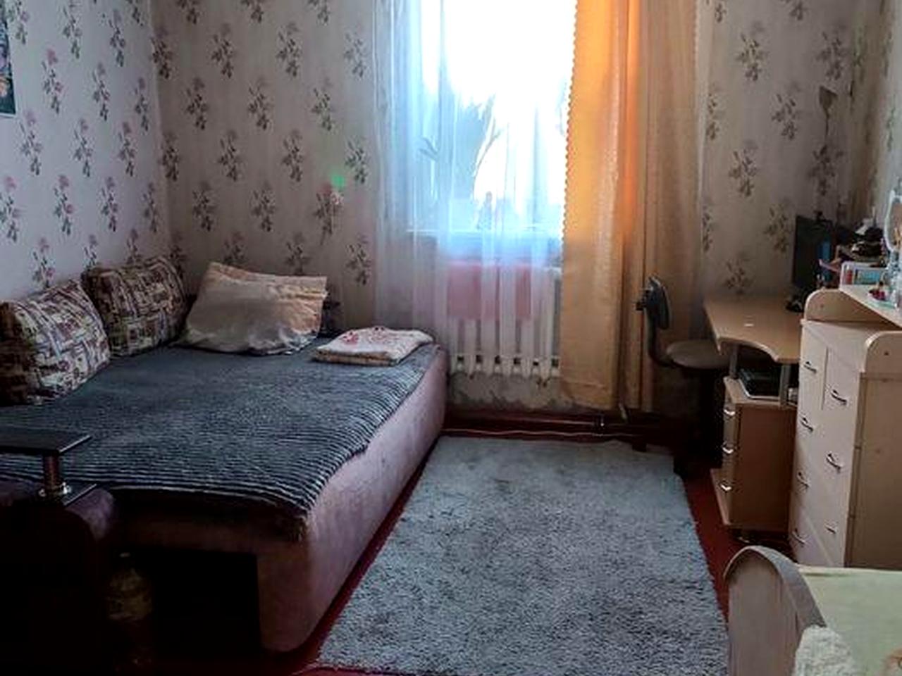 Продаем уютный дом в Коробочкино