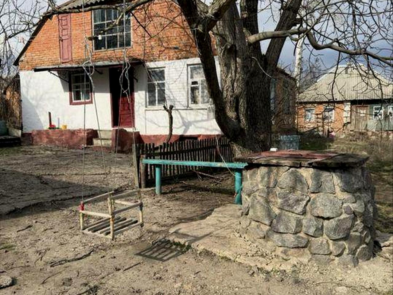 Будинок  Нова Водолага