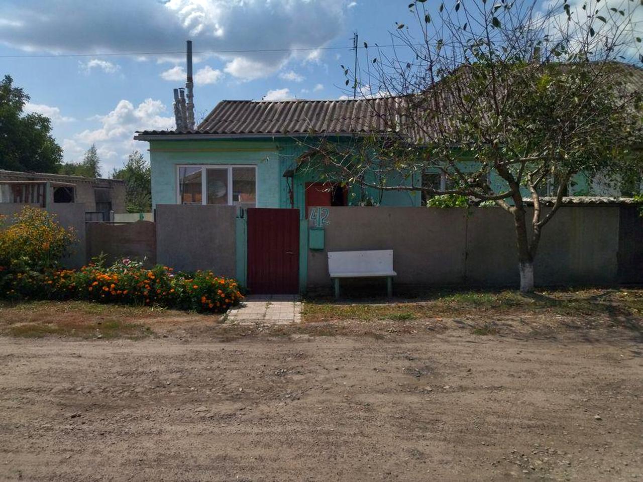 Продам часть дома в г. Балаклея