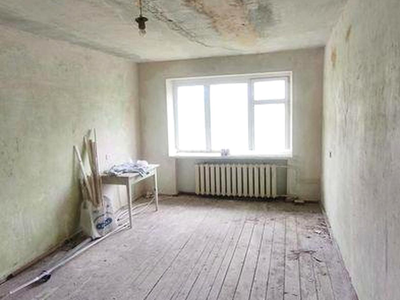 Продаж 1 кімнатної квартири