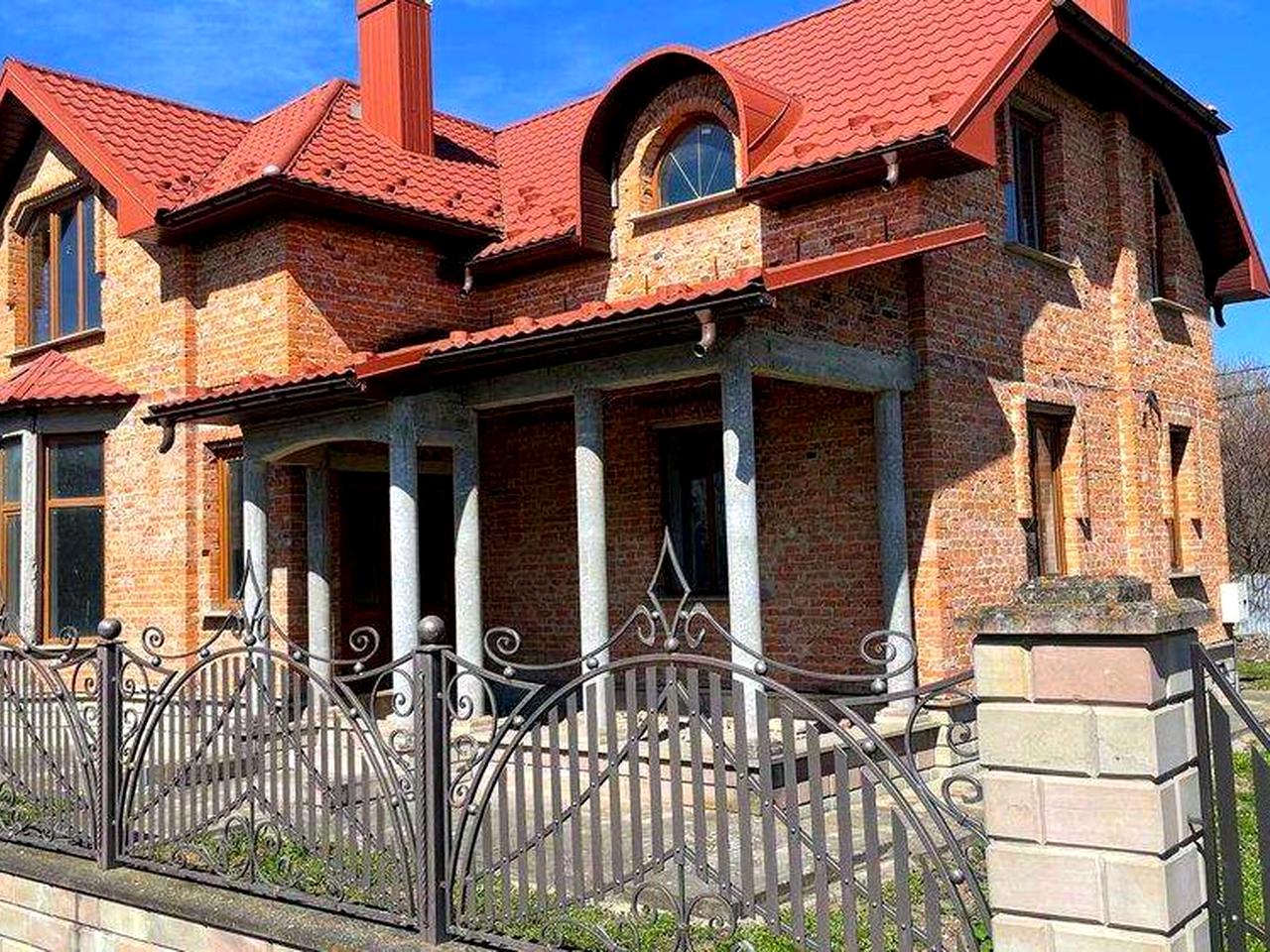 Продаж Будинку, Теребовля, Тараса Шевченка