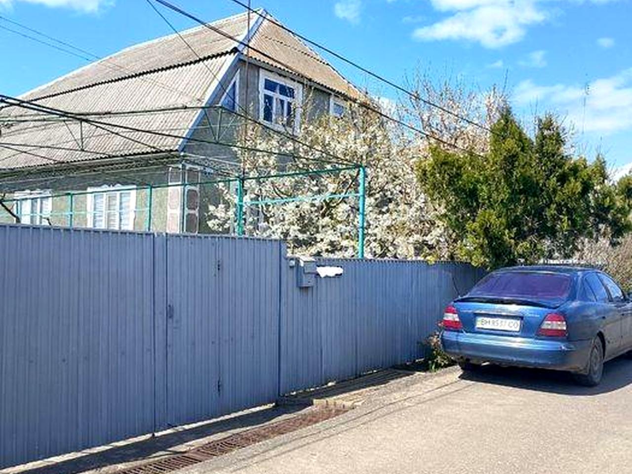 Срочно продам  дом в Большой Долине от хозяина