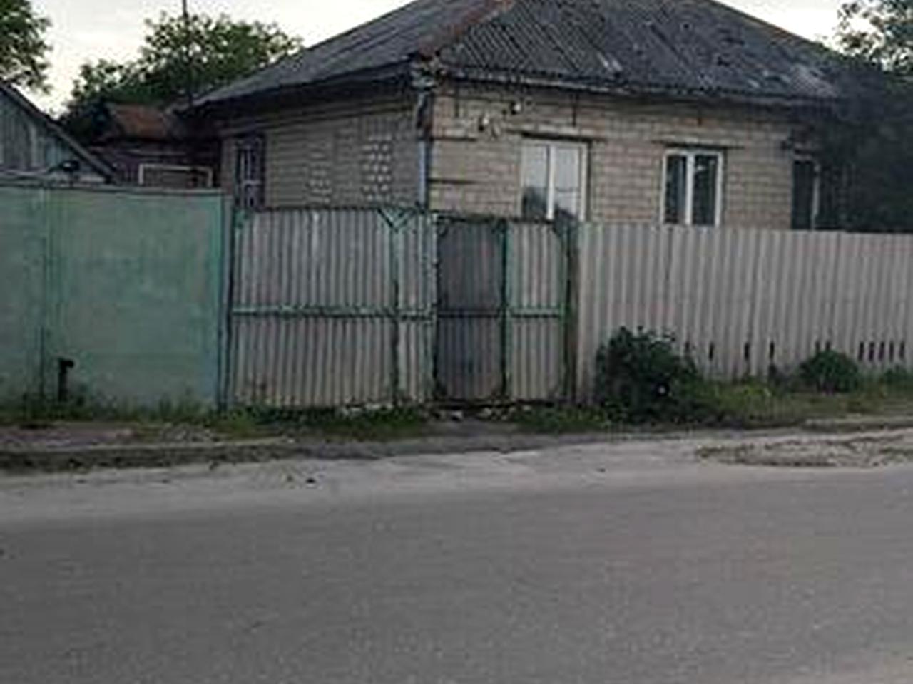 Продажа недвижимости