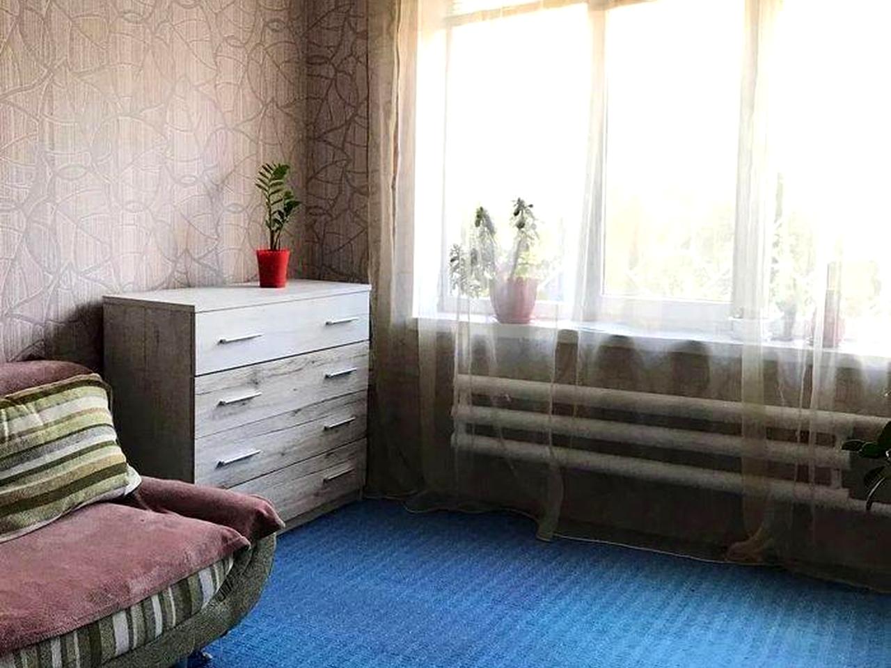 ПРОДАЖ 3-кімнатна квартира м. Снігурівка.