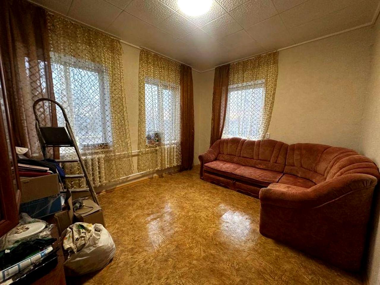 Срочно Дом в Краснограде. Торг!