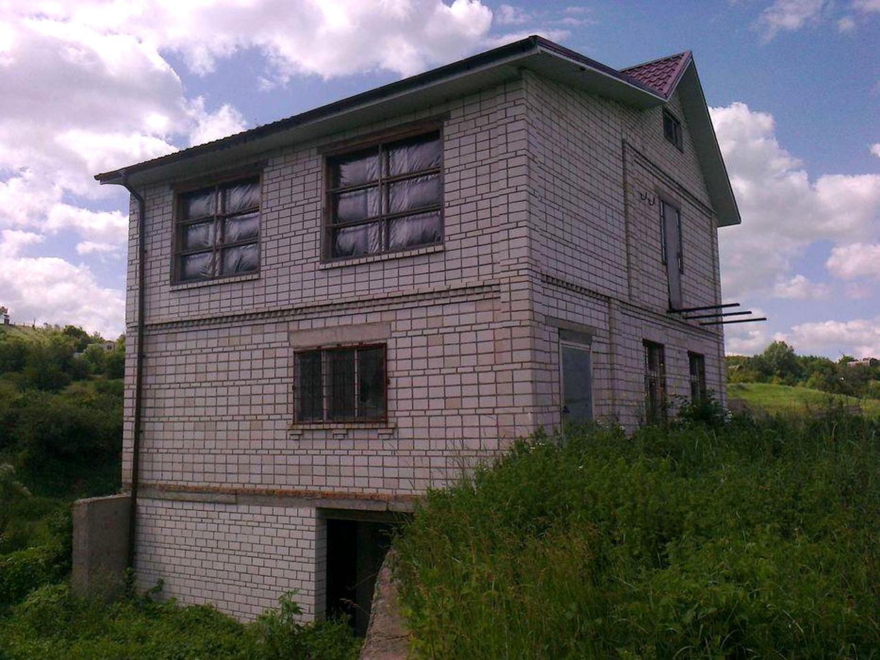 Без комісіі!!! Терміновий продаж будинку з ПАНОРАМНИМ ВИДОМ.