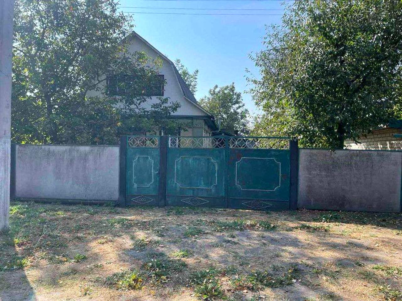 Продам Будинок м.Бахмач
