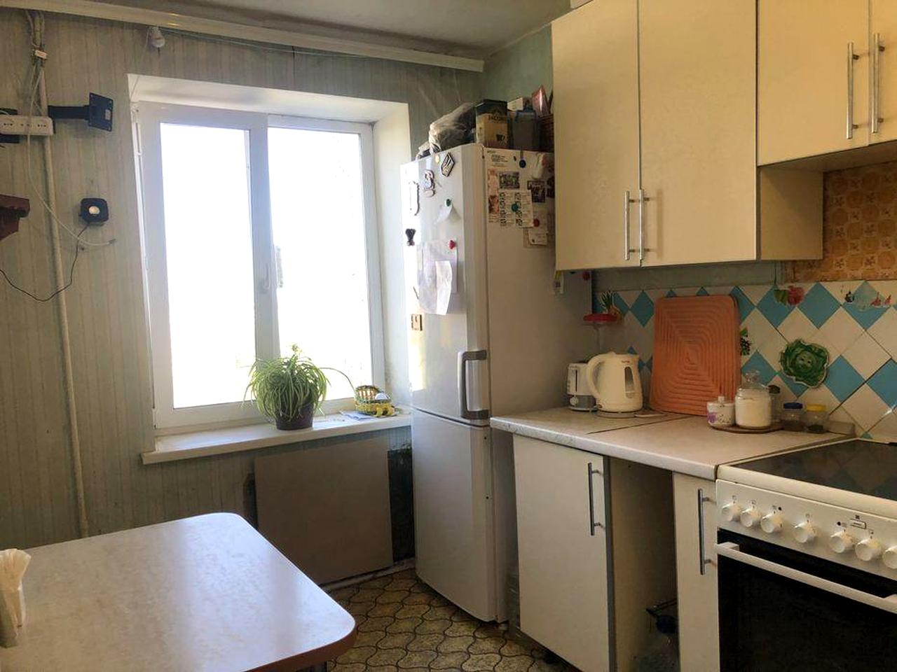 Продаж 3-кіартира по вул.Сумської тероборони(Ковпака) 31