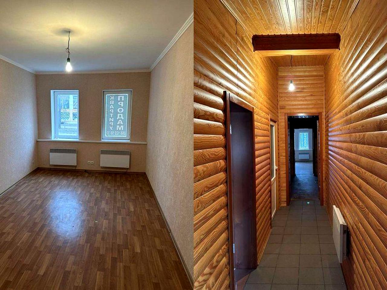 Продається частина будинку