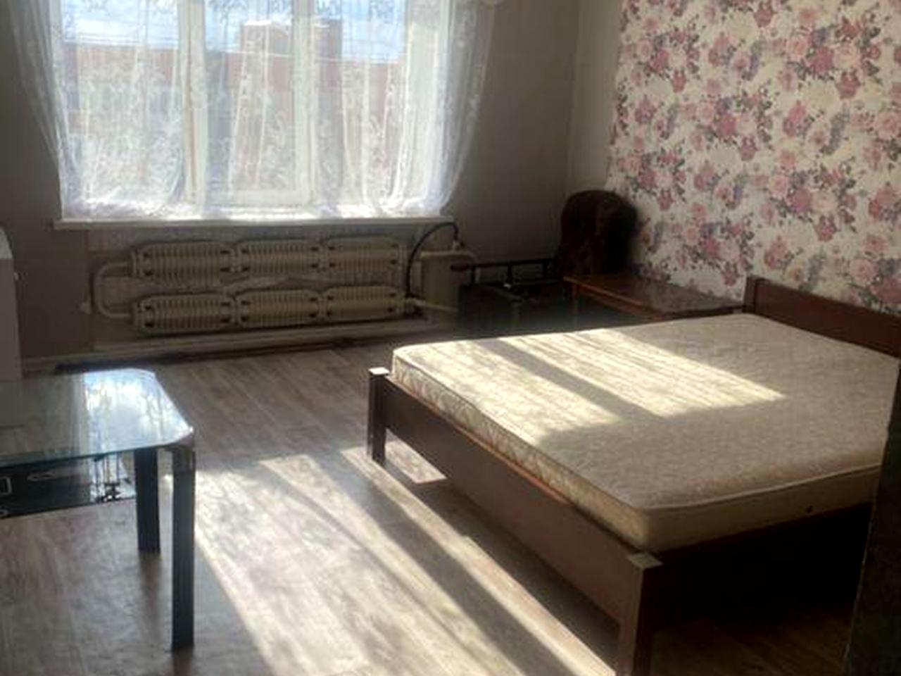 Здам 1 кімнатну квартиру