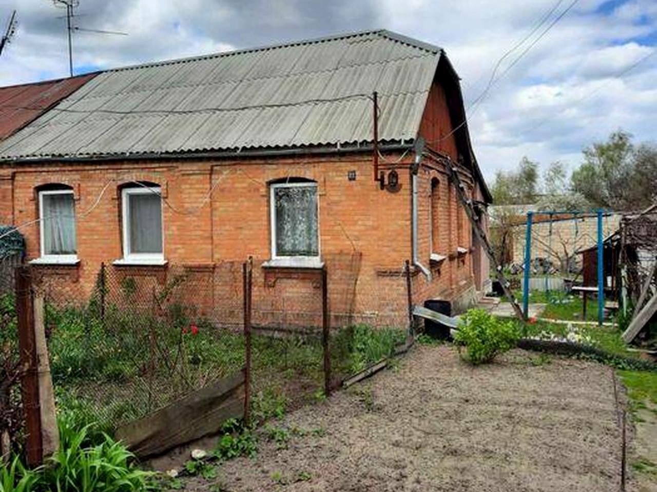 Продам будинок у Бердичеві