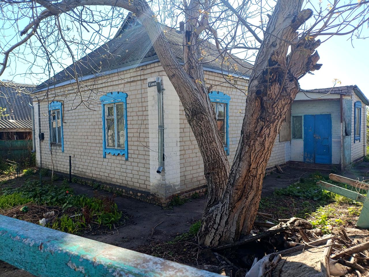будинок, 82.0 м²