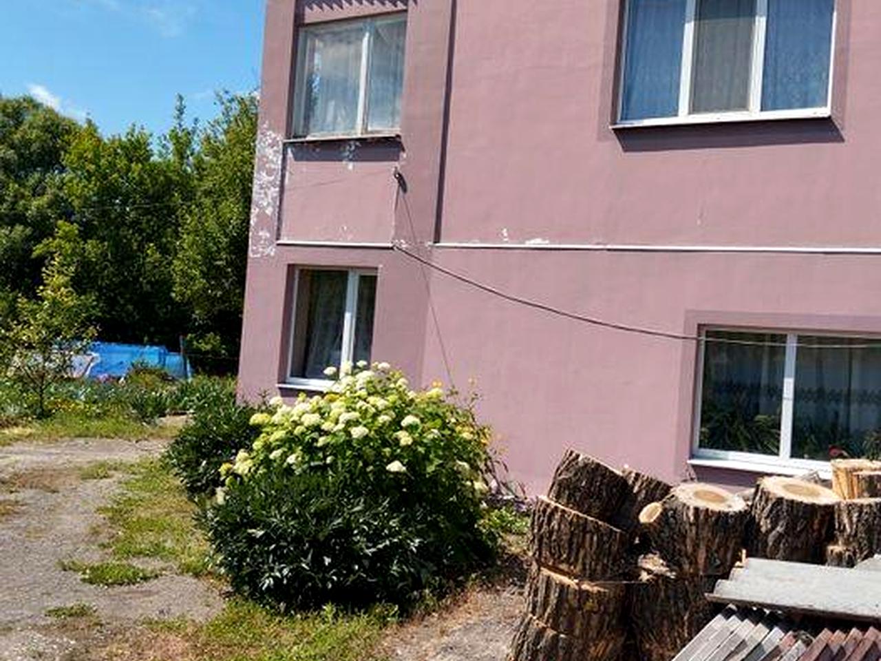 Продам 2 этажный дом Новая Водолага