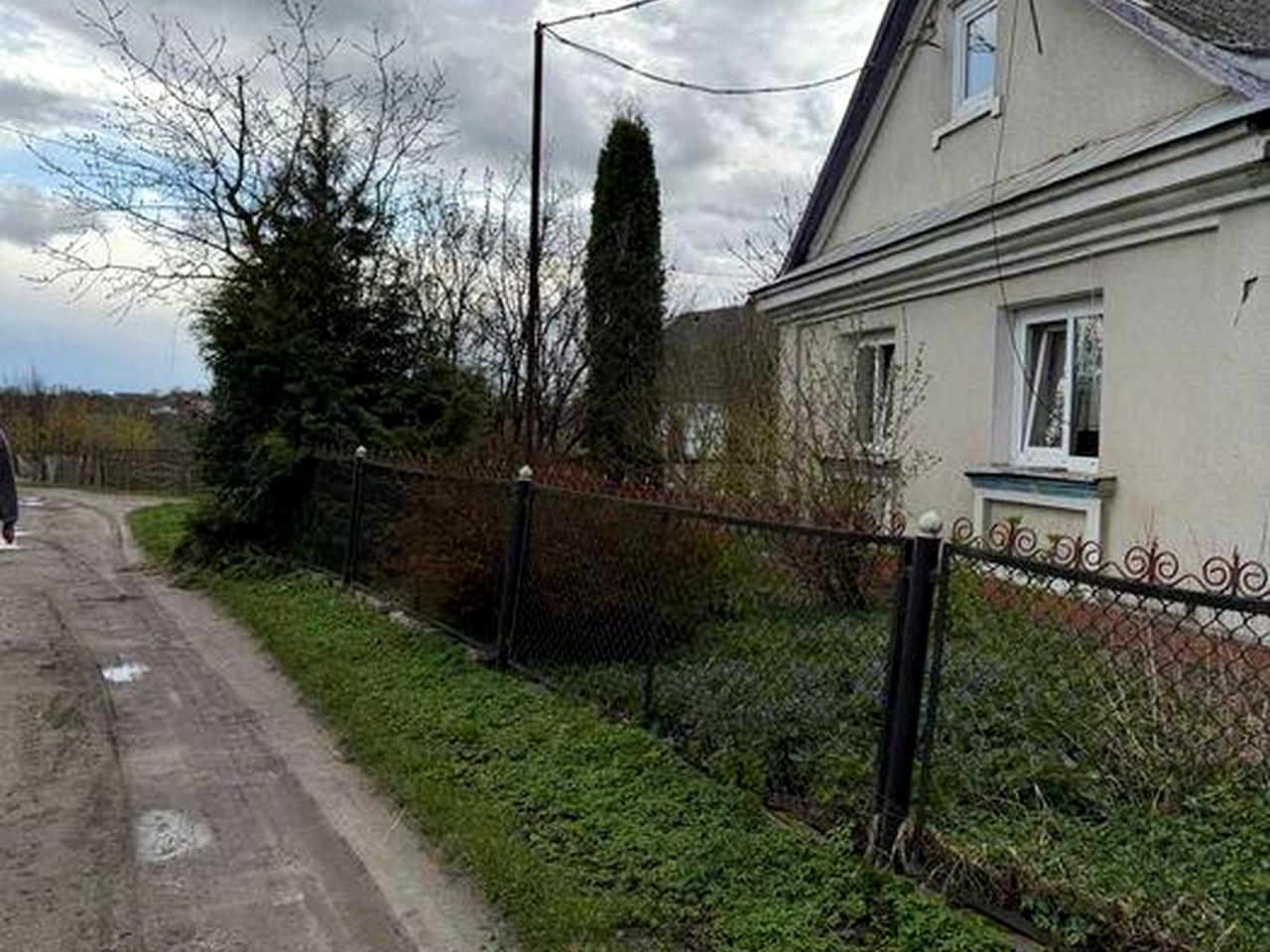 Продаж будинку у Кременці