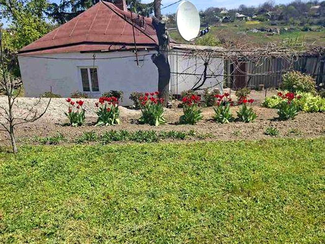 Продам житловий будинок