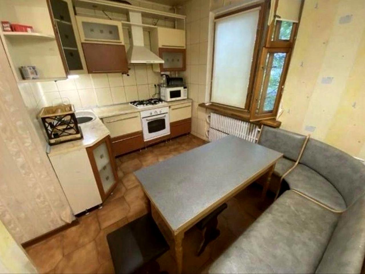 В продаже 3-х кв Песочин-Мобиль