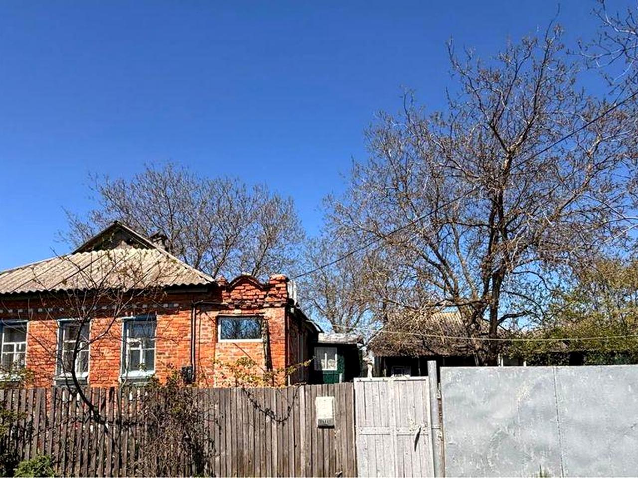Продається будинок в с. Піщанка