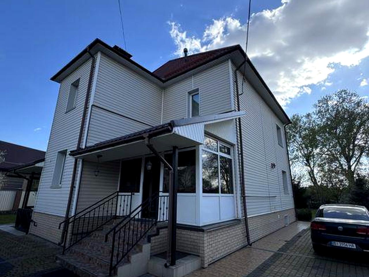 Продаж або обмін Будинку Відеоогляд