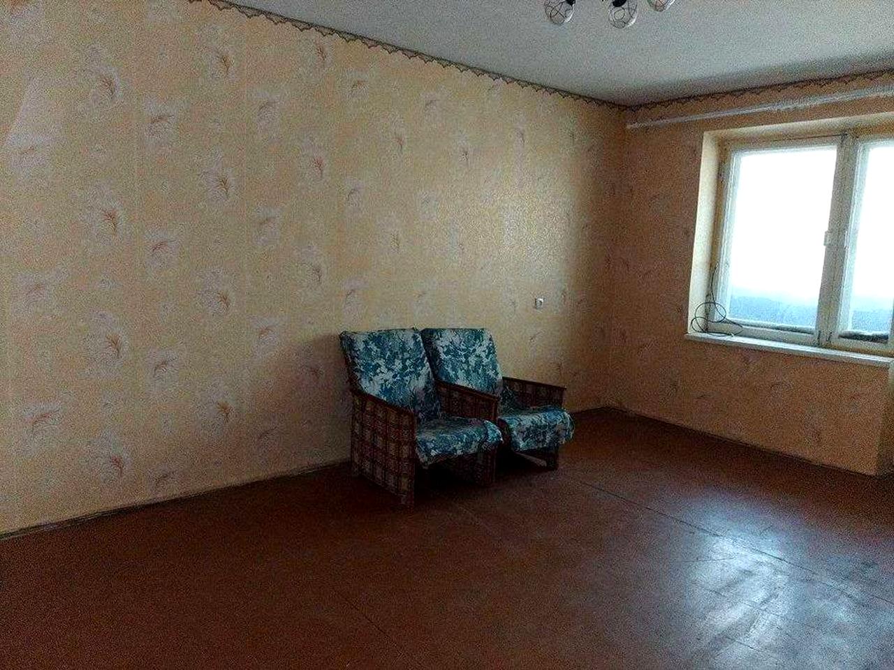 Продаж 2-х кімнатної квартири в центрі