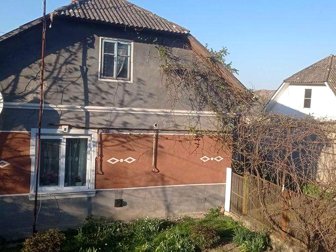 Терміново продається будинок