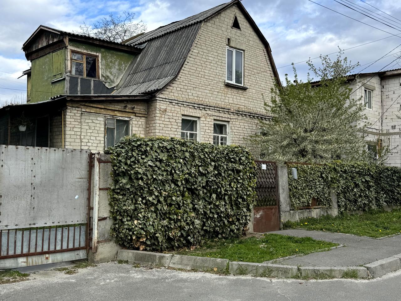 будинок, 130.9 м²
