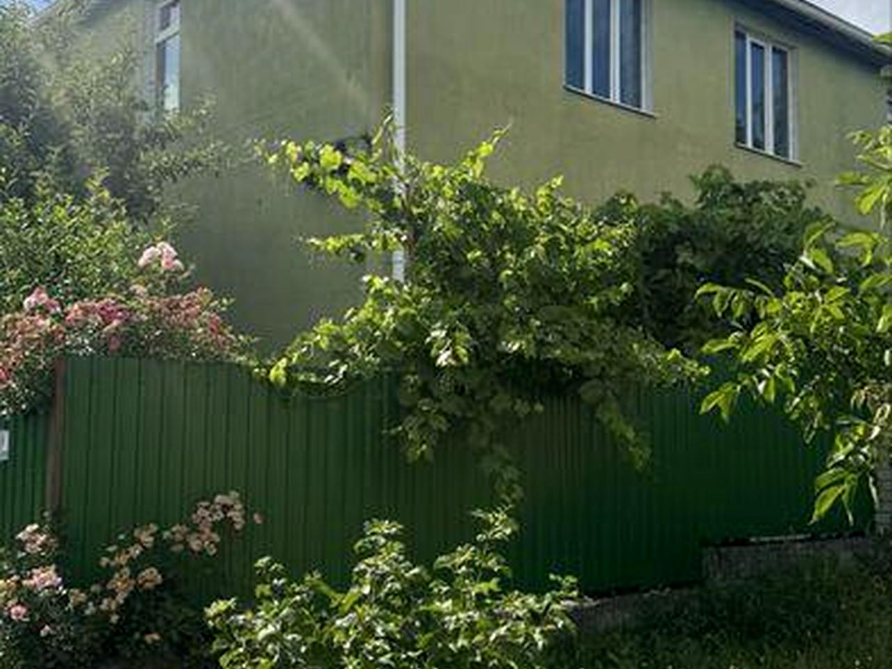 Будинок з потенціалом для життя та бізнесу м. Подільск