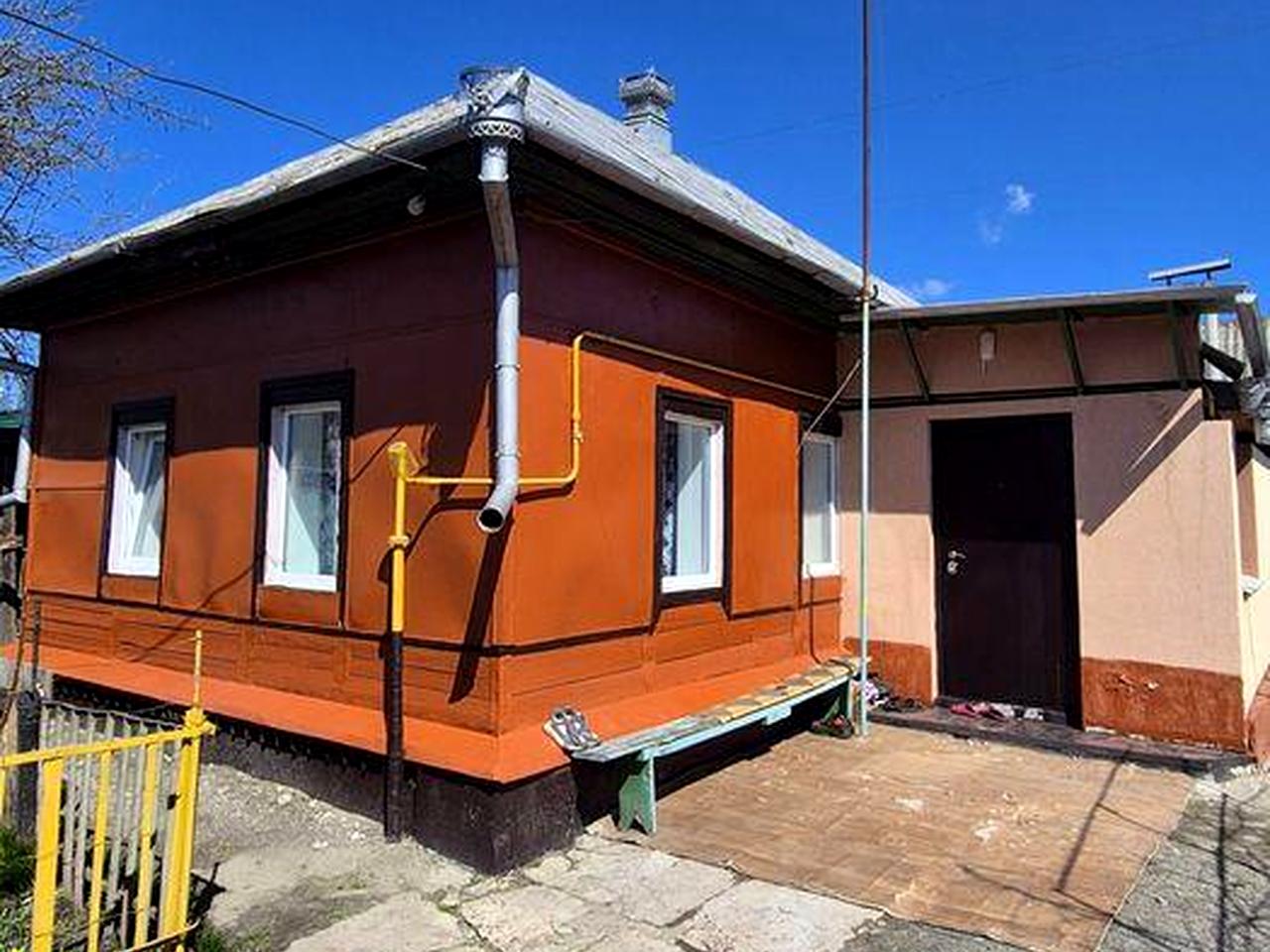 Ціна знижена! Будинок по вул. В.Вернадського (Мічуріна)