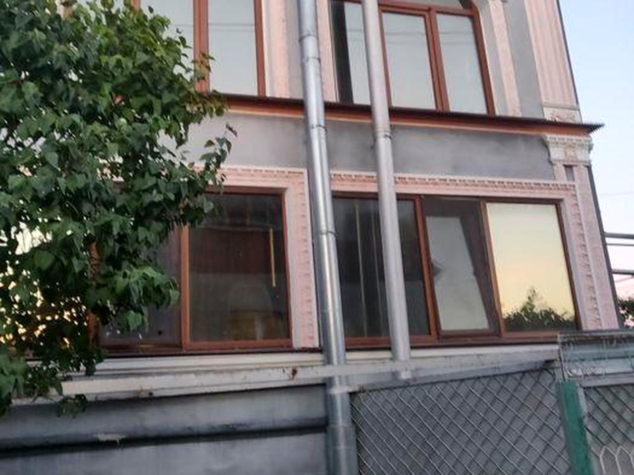 Продам дом в пригороде Черноморска