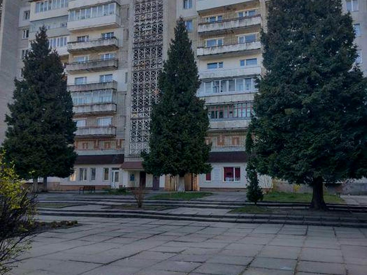 продаж 2х. квартири в Новояворівську