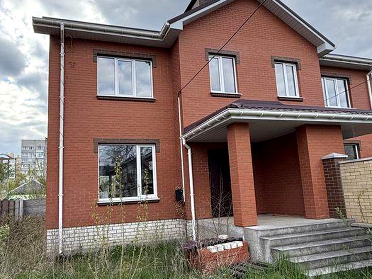 Продаж будинку, Новобудова, вулиця Шевченка, 240м2