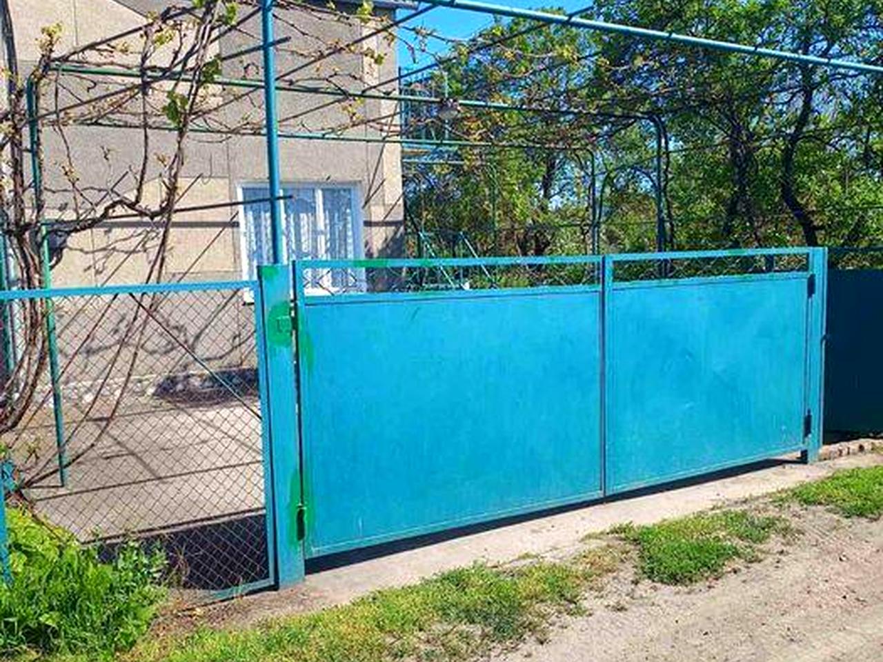 Продам дачу на каналах в Ларжанке